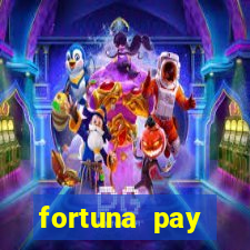 fortuna pay consultoria financeira ltda